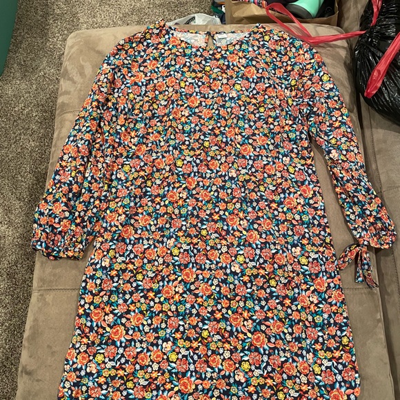 Old Navy Women’s Longsleeve Dress - Picture 1 of 4